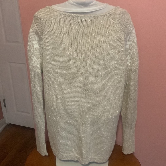 NWOTS Chaps Size 4 Sweater - Picture 2 of 4